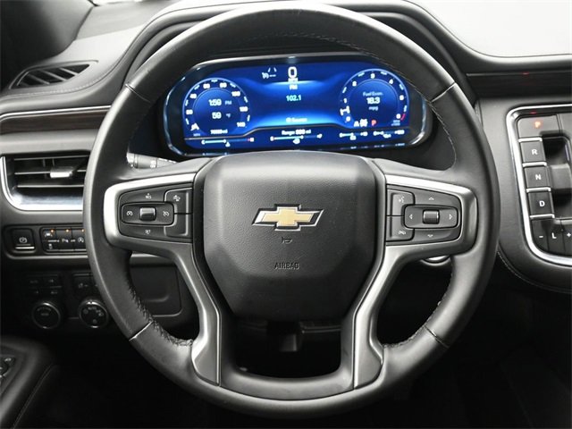Used 2024 Chevrolet Suburban LT image 25
