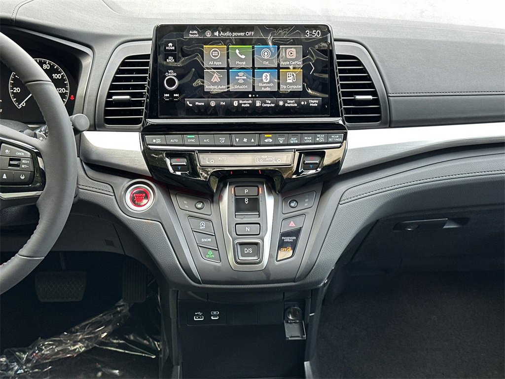 New 2026 Honda Odyssey Sport-L image 21