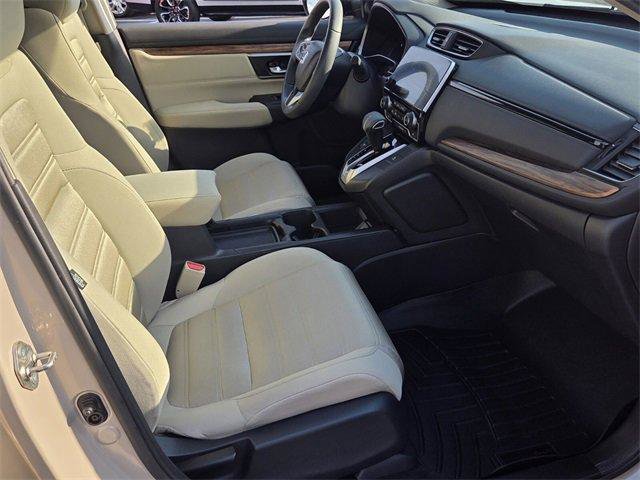 Used 2019 Honda CR-V EX image 15