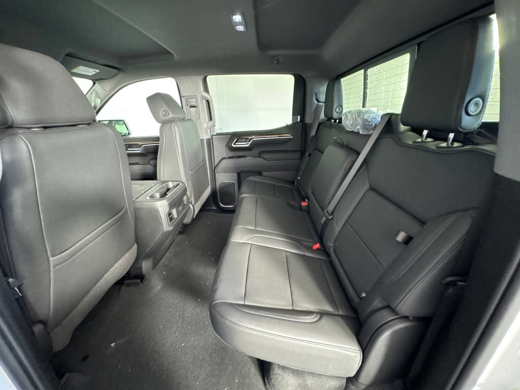 New 2026 Chevrolet Silverado 1500 RST w/ RST All Star Premium Package AWD/4WD image 27