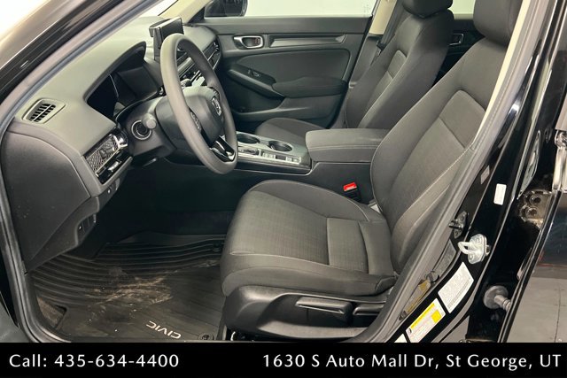 Used 2026 Honda Civic LX image 17