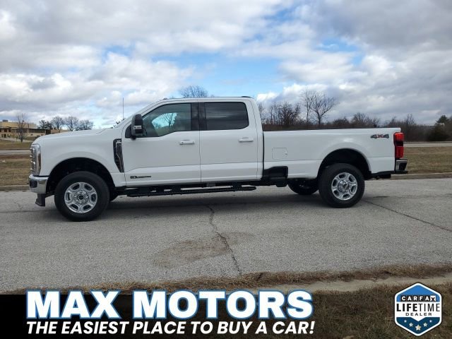 New 2026 Ford F350 XLT w/ XLT Premium Package image 9