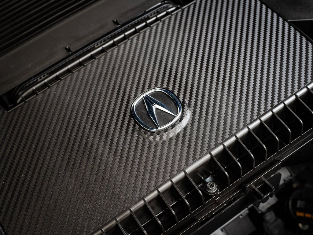 Used 2025 Acura MDX A-Spec image 40