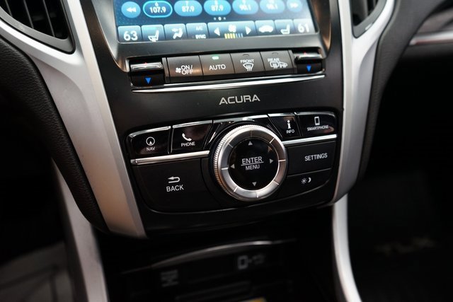 Used 2019 Acura TLX V6 w/ Technology & A-SPEC Pkg image 39