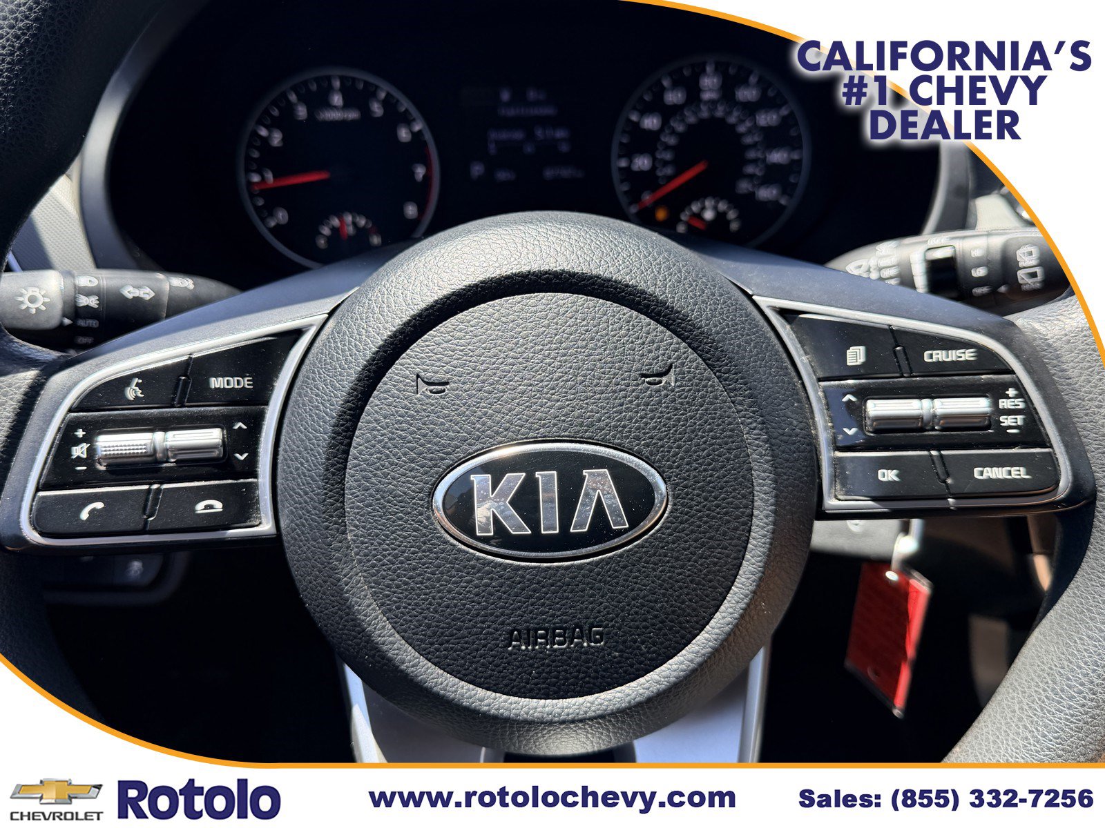 Used 2021 Kia Seltos LX AWD/4WD image 25