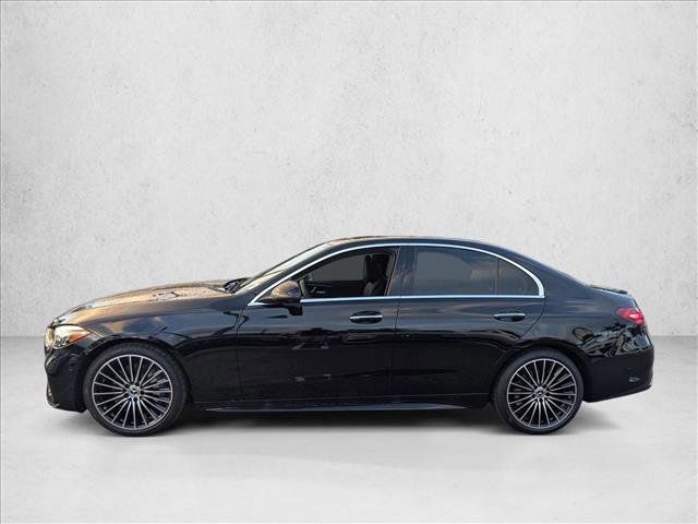 New 2026 Mercedes-Benz C 300 Sedan image 5