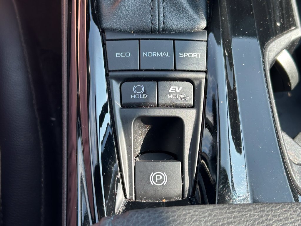 Certified 2025 Toyota Camry XSE w/ Premium Plus Package AWD/4WD image 30