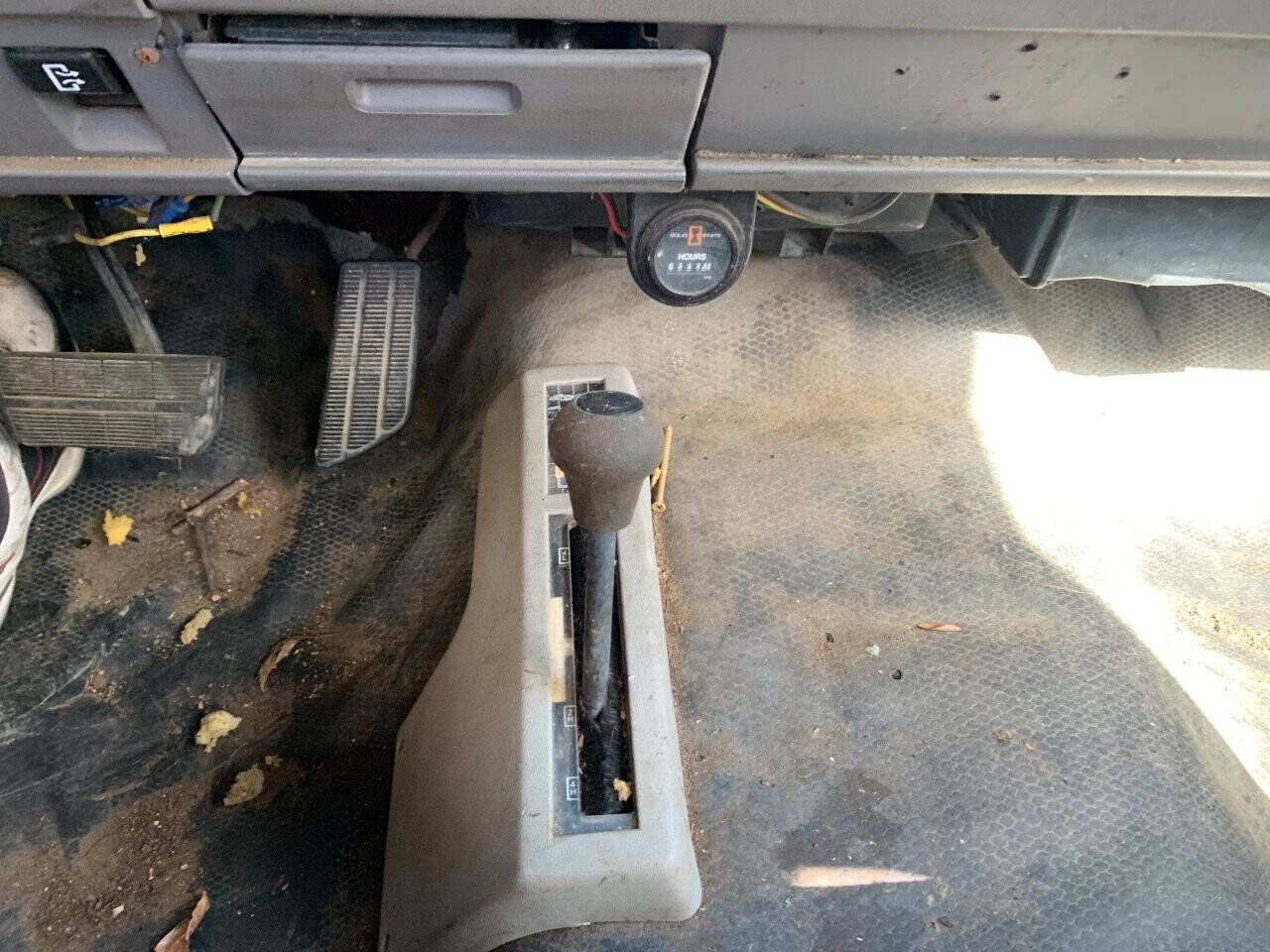 Used 1992 Chevrolet Silverado 3500 4x4 Regular Cab image 11