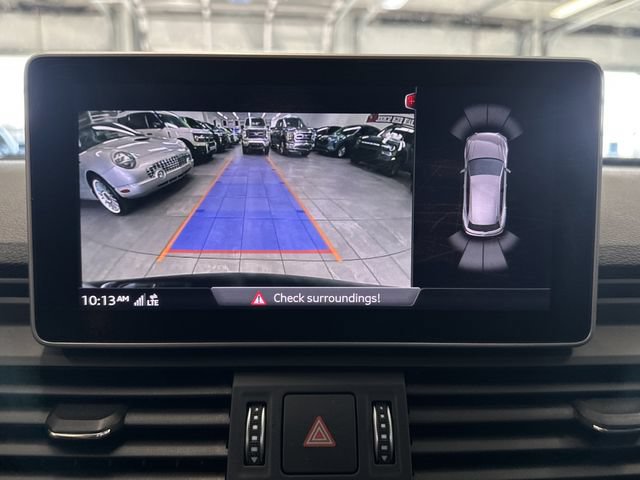 Used 2019 Audi SQ5 Premium Plus w/ Premium Plus Package AWD/4WD image 33