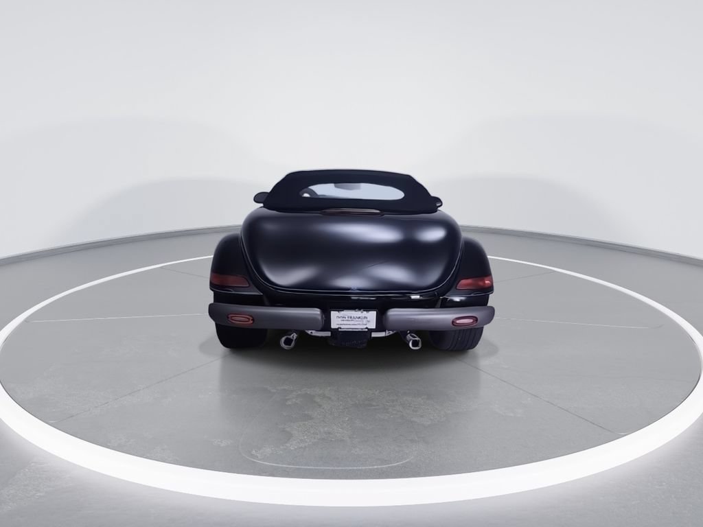 Used 1999 Plymouth Prowler RWD image 8