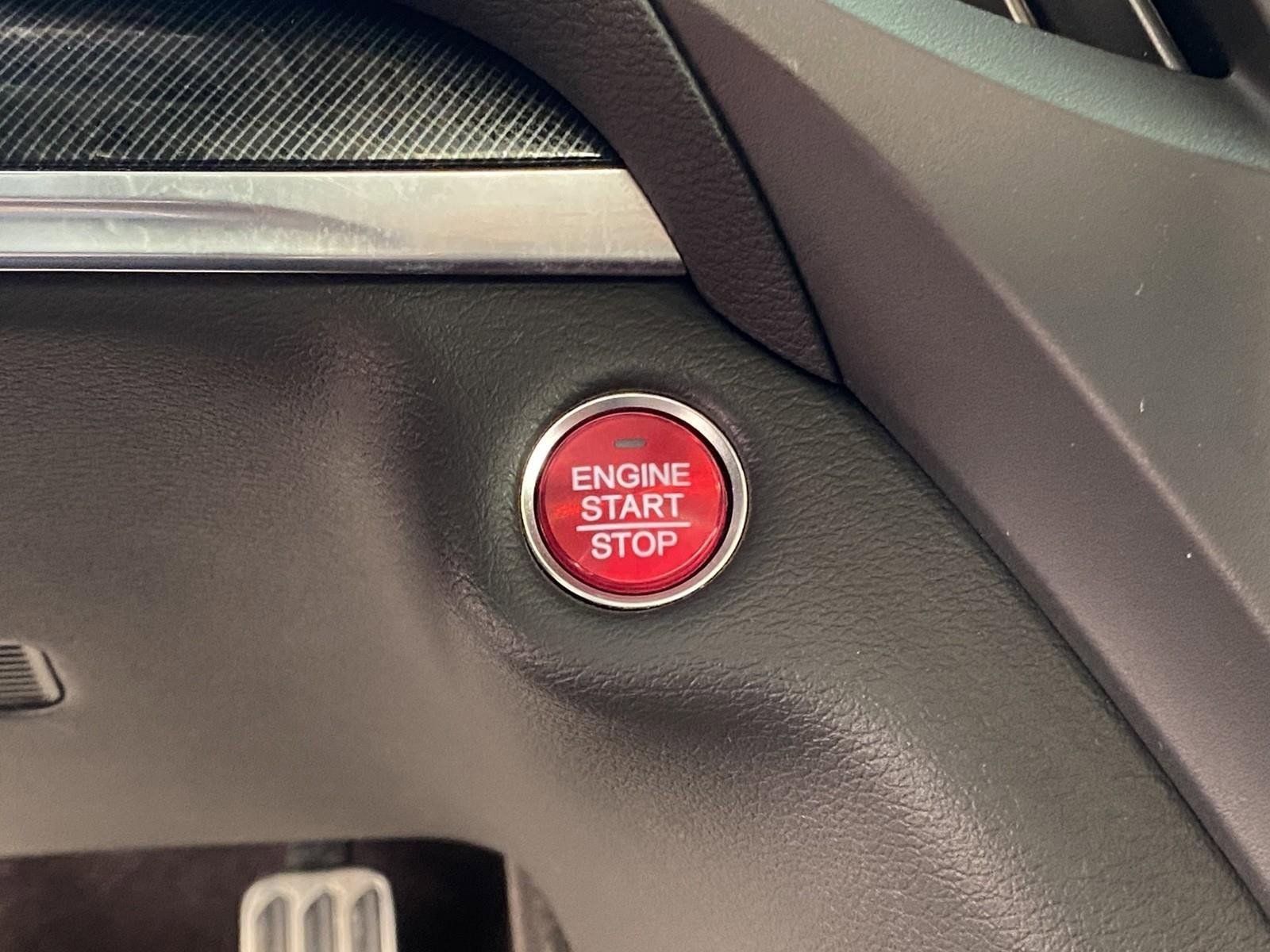 Used 2020 Acura MDX A-Spec AWD/4WD image 30