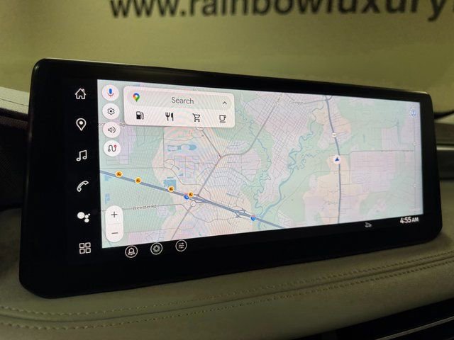 Used 2026 INFINITI QX60 Luxe w/ Cargo Package image 14