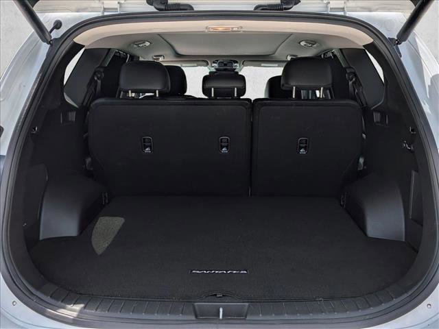 Used 2023 Hyundai Santa Fe SEL w/ Premium Package FWD image 6