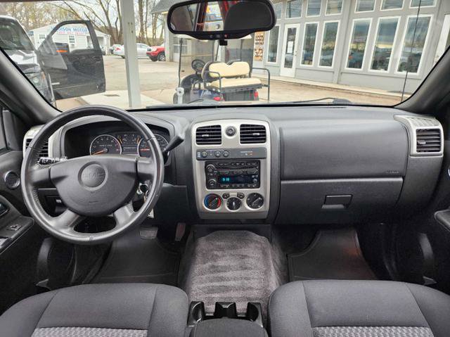 Used 2008 GMC Canyon SLE w/ Power Convenience Package image 18