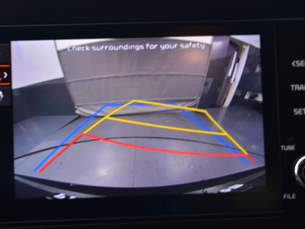 Used 2024 Kia Sportage LX image 18