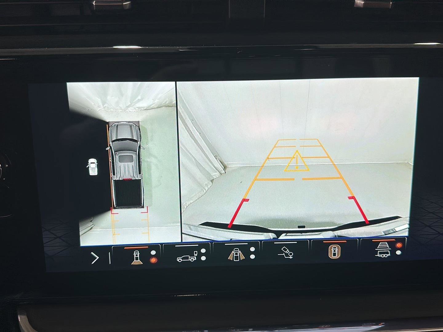 Used 2024 GMC Sierra 1500 Denali Ultimate image 14