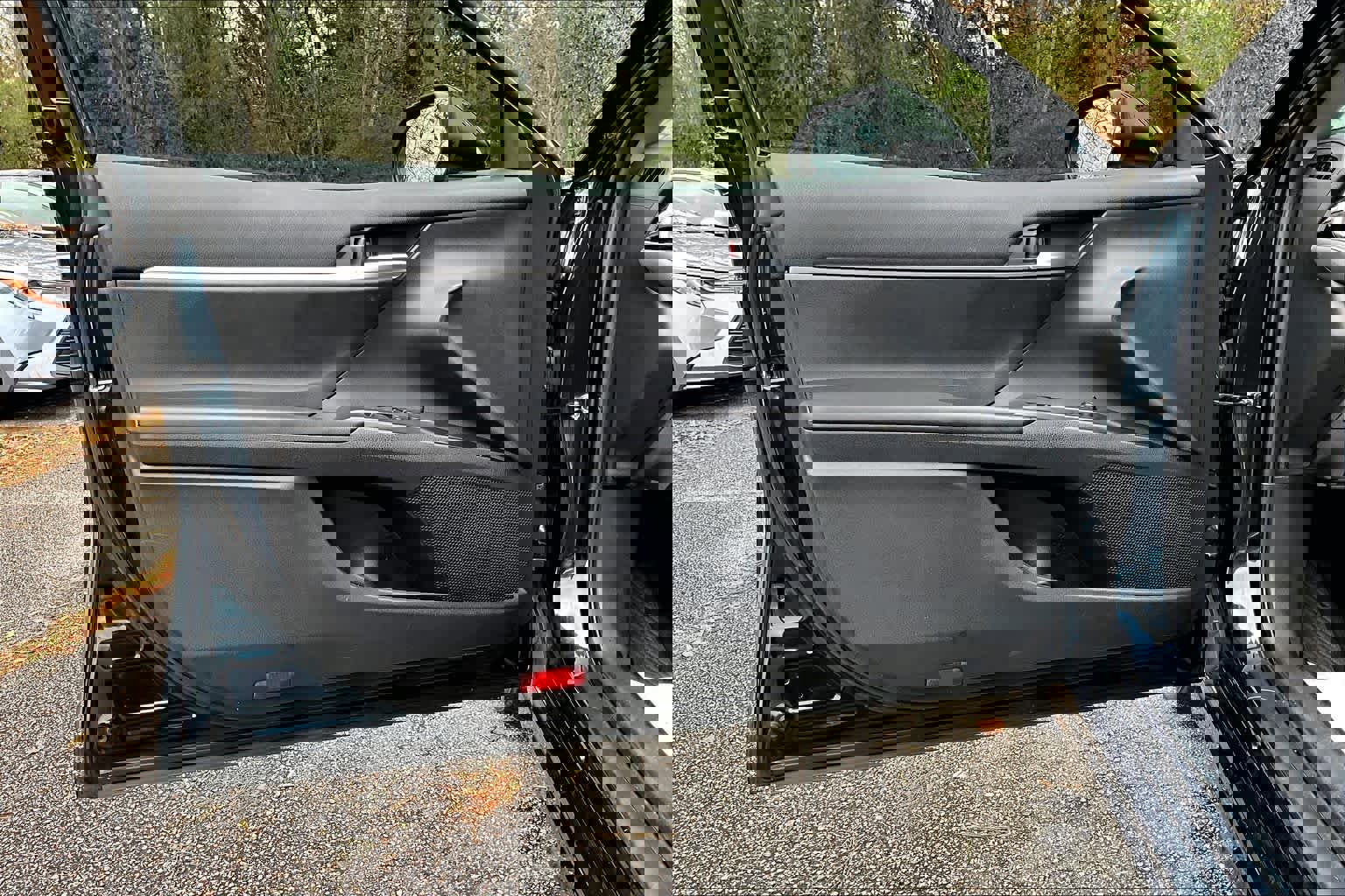 Certified 2021 Toyota Camry SE w/ Convenience Package image 42