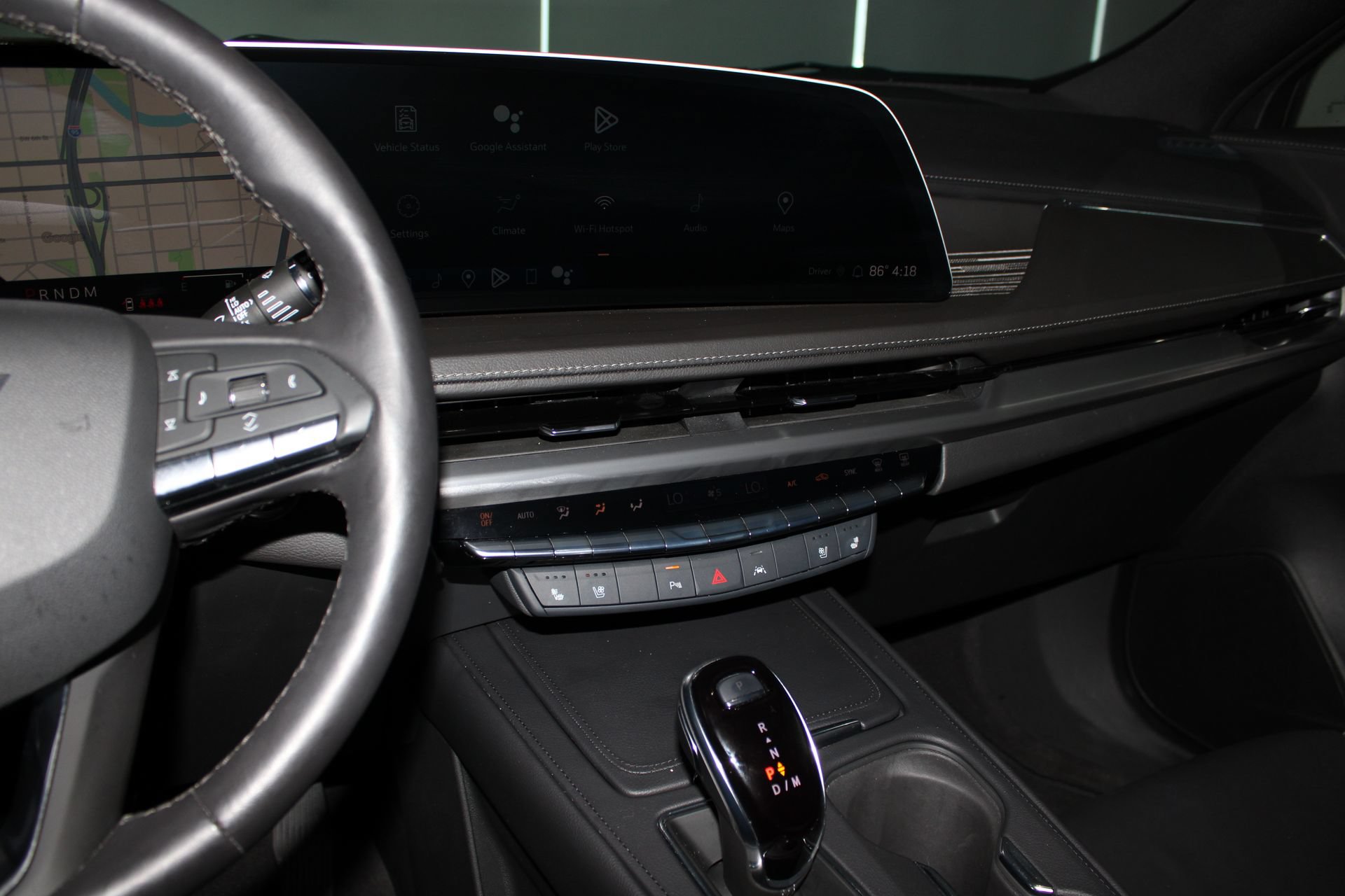 Used 2024 Cadillac XT4 Premium Luxury FWD image 29