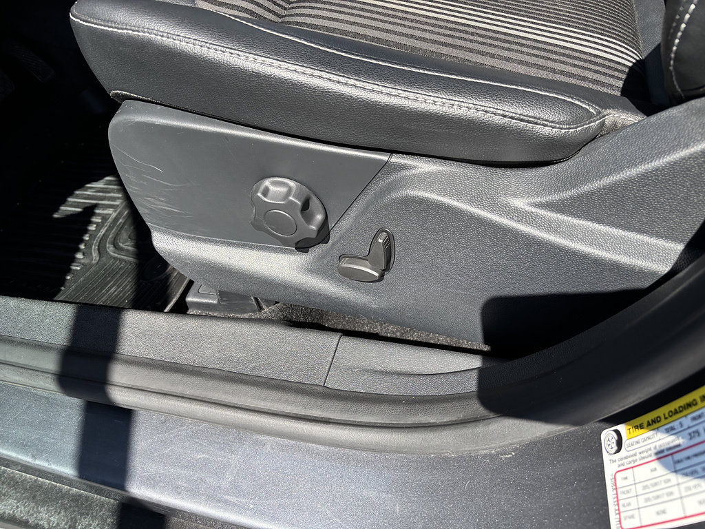 Certified 2020 Ford EcoSport SES AWD/4WD image 17