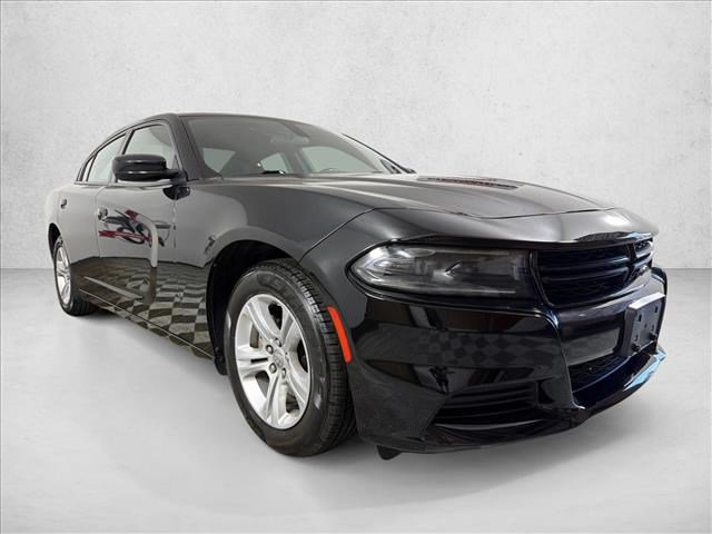 Used 2023 Dodge Charger SXT