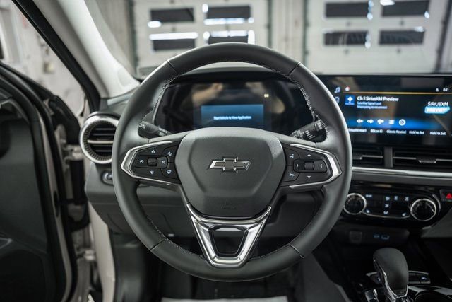 New 2026 Chevrolet Trax ACTIV w/ Driver Confidence Package image 30