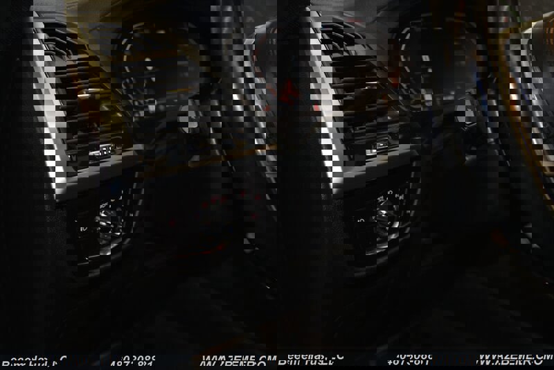 Used 2021 BMW X3 sDrive30i w/ M Sport Package image 27