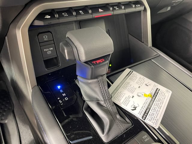 New 2026 Toyota Tundra Platinum AWD/4WD image 4