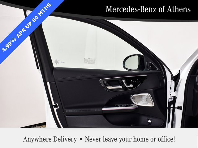 New 2026 Mercedes-Benz C 300 Sedan image 15