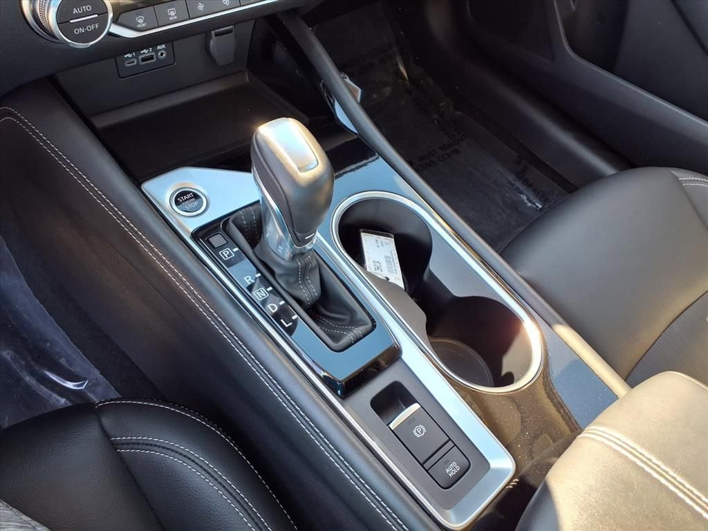 Used 2022 Nissan Altima 2.5 SL image 22