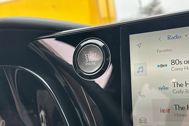 New 2026 Lexus TX 350 FWD image 21
