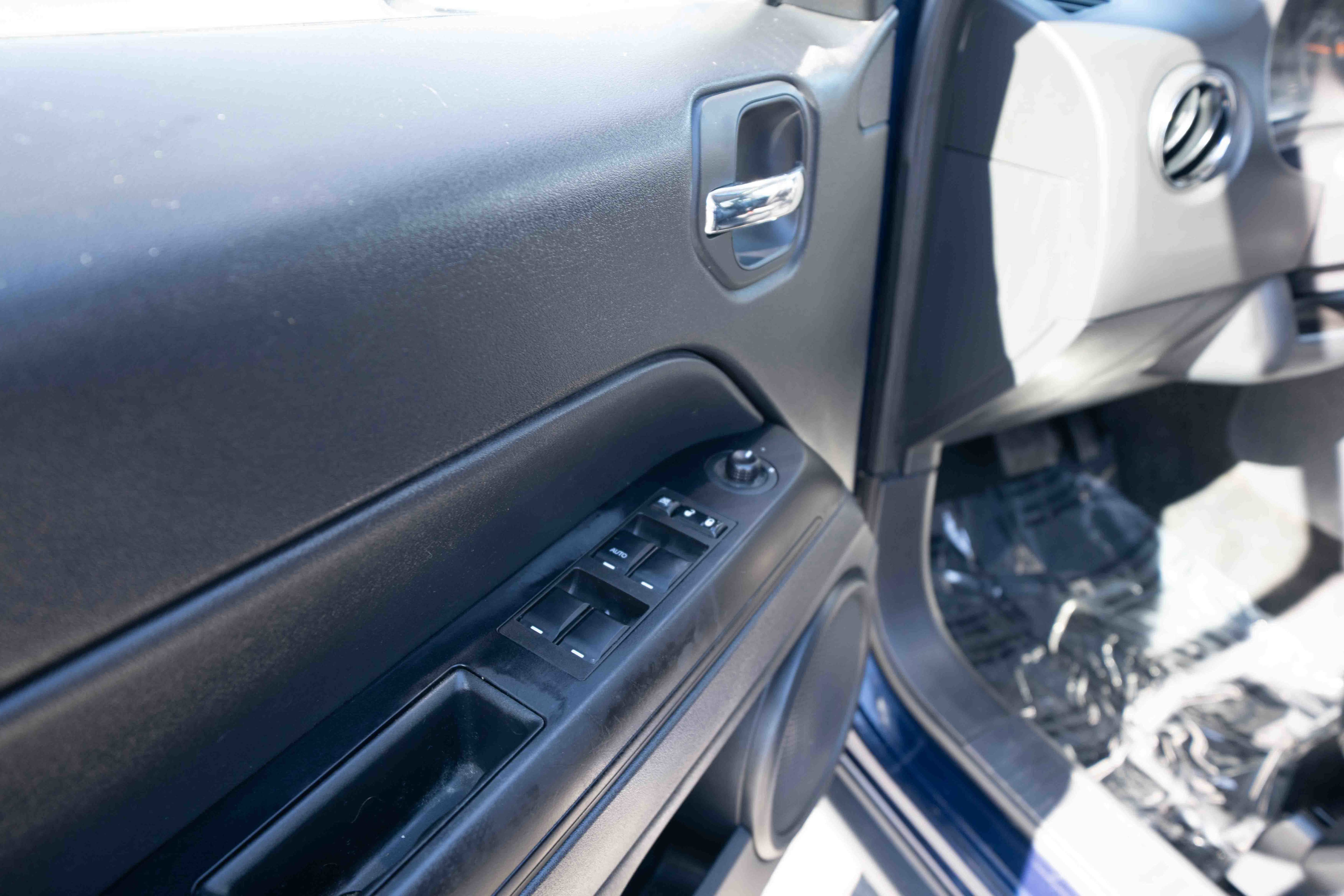 Used 2015 Jeep Patriot High Altitude image 7