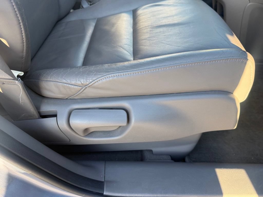 Used 2007 Honda CR-V EX-L image 51
