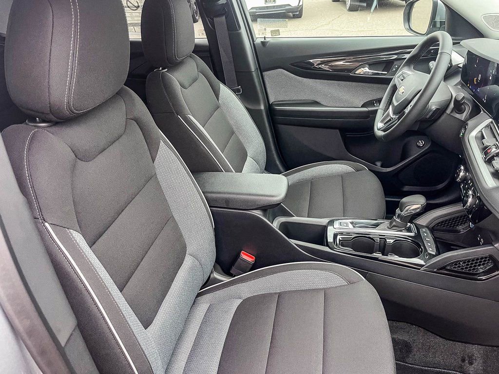 New 2026 Chevrolet TrailBlazer LT w/ Convenience Package image 15