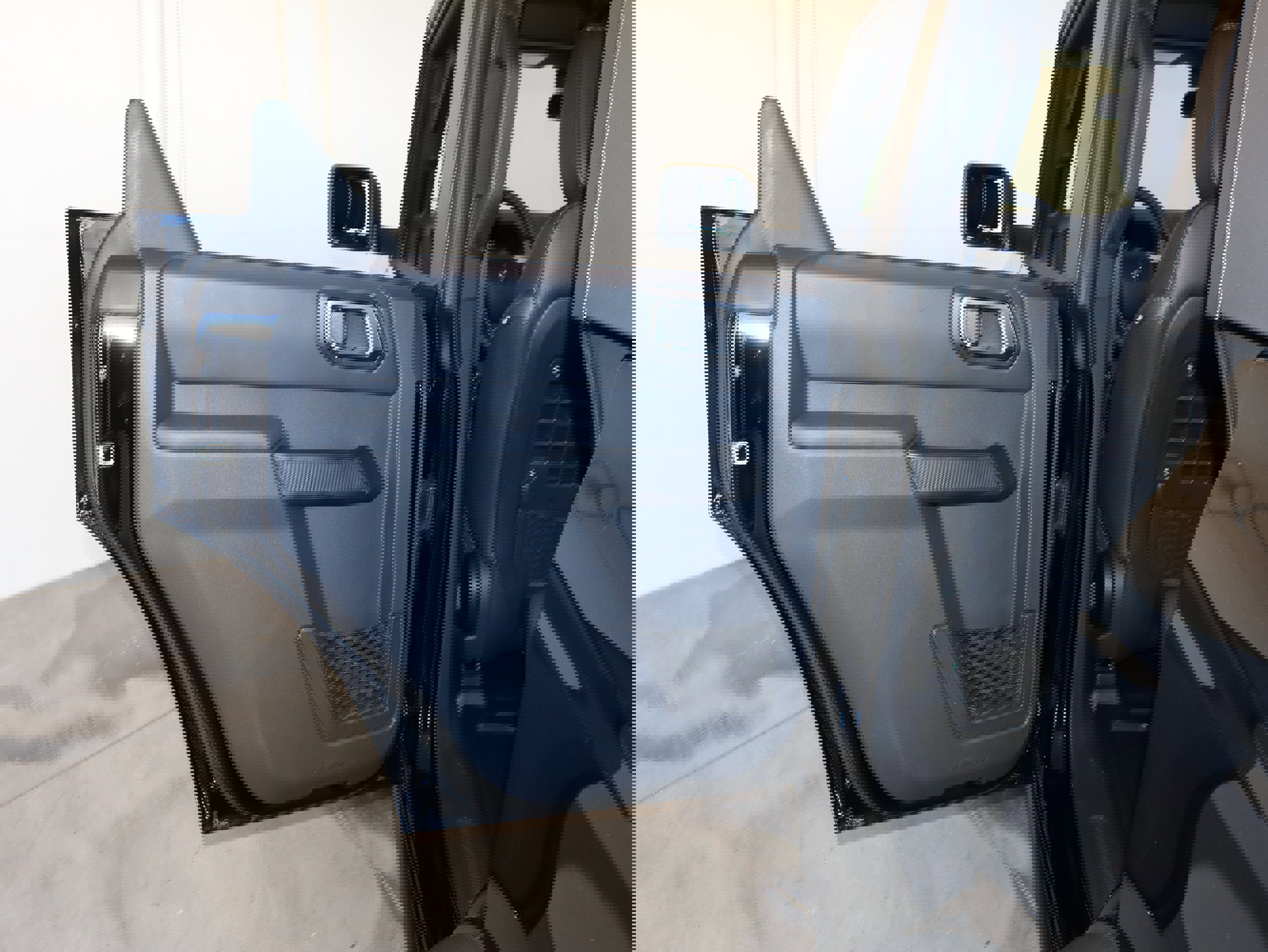 New 2026 Ford Bronco Big Bend w/ Black Diamond Package image 37