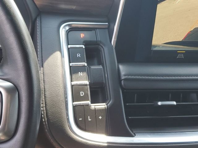 Certified 2023 Chevrolet Tahoe LT AWD/4WD image 29