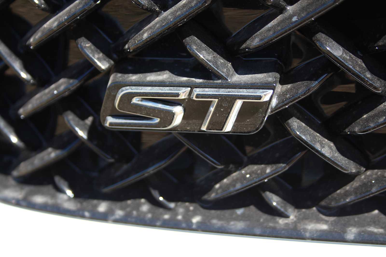 New 2026 Buick Envision Sport Touring AWD/4WD image 3