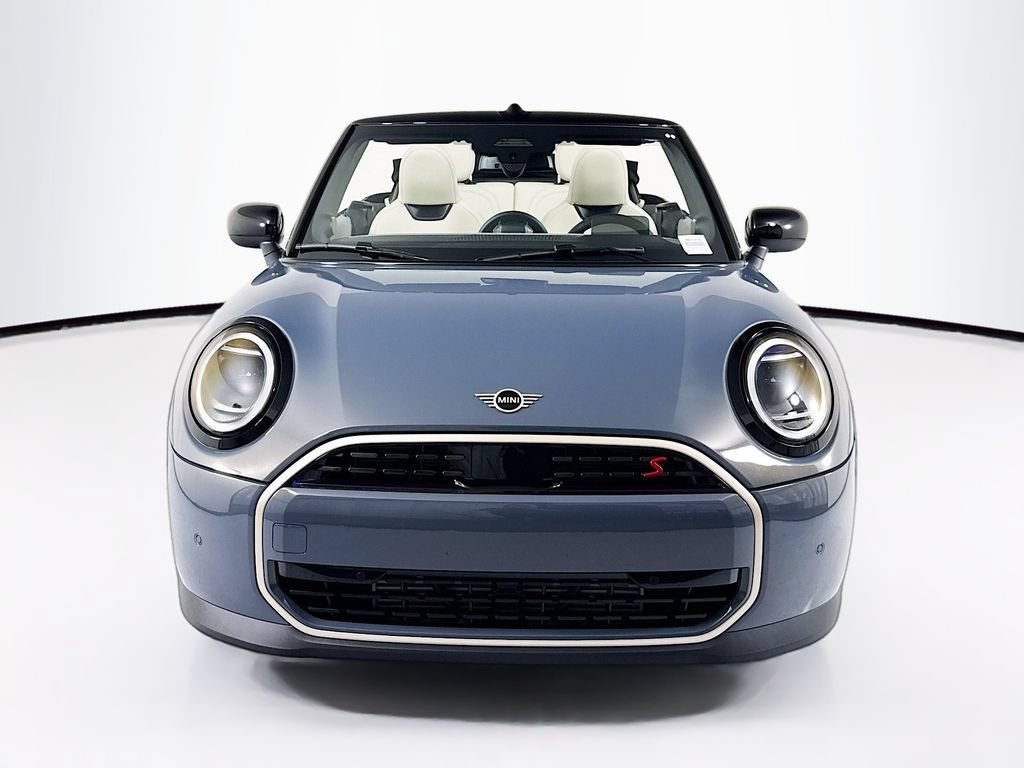 New 2026 MINI Cooper S FWD image 2