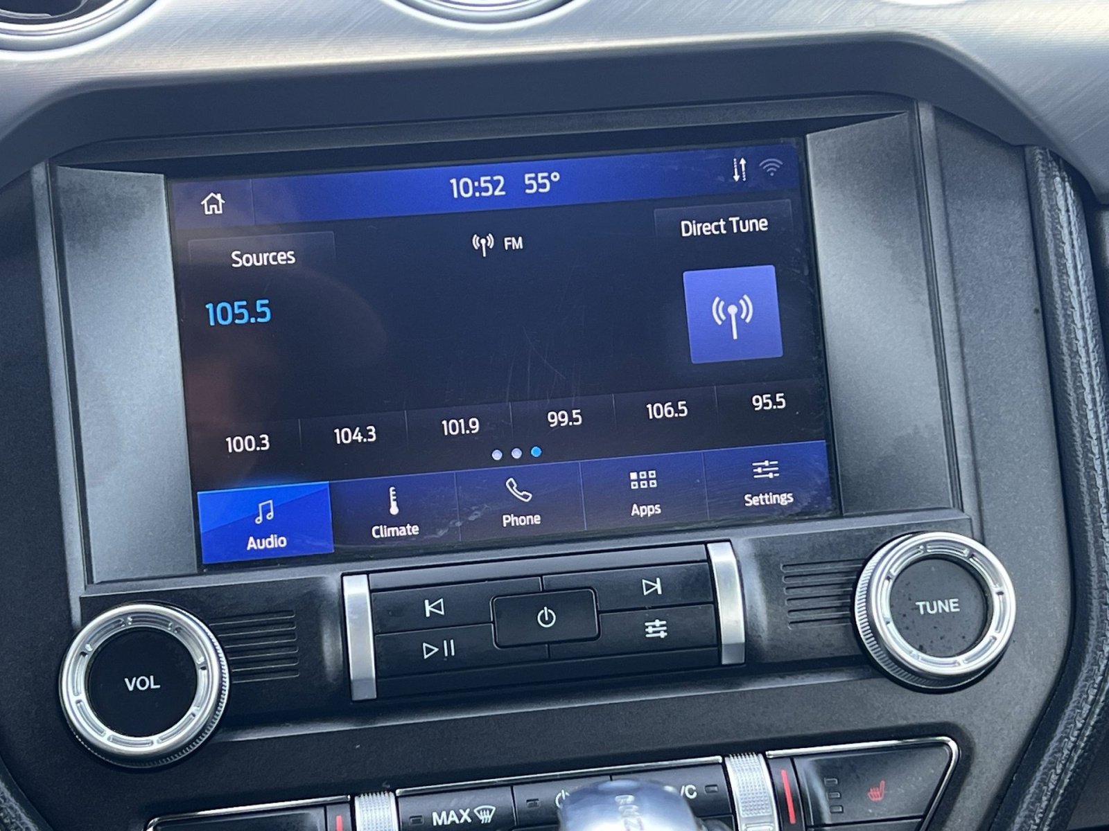 Certified 2023 Ford Mustang Premium image 18