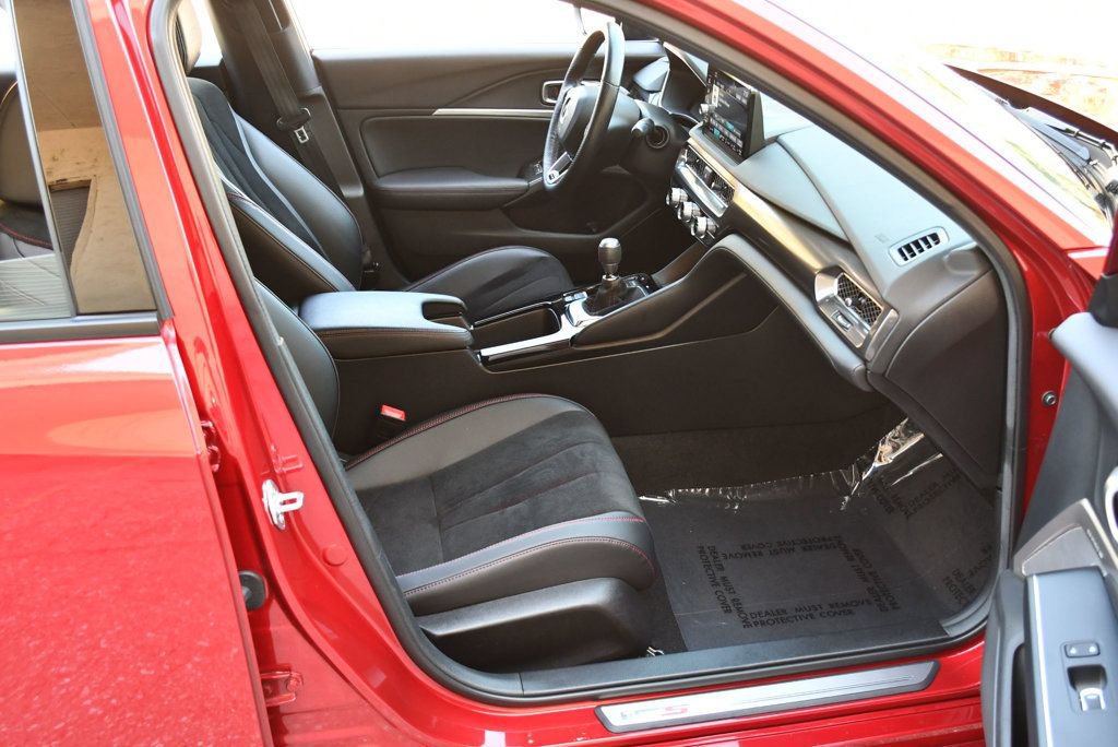 Used 2024 Acura Integra Type S FWD image 53