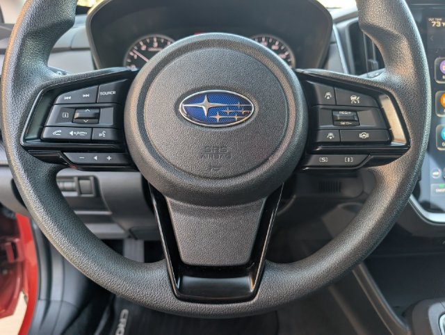 Certified 2024 Subaru Crosstrek 2.0i Premium AWD/4WD image 12