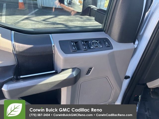 Used 2017 Ford F250 XLT w/ XLT Value Package image 11