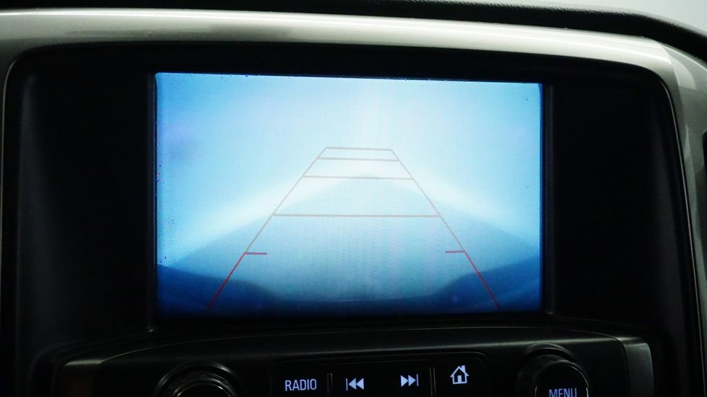 Used 2018 Chevrolet Silverado 1500 LT w/ All Star Edition image 28