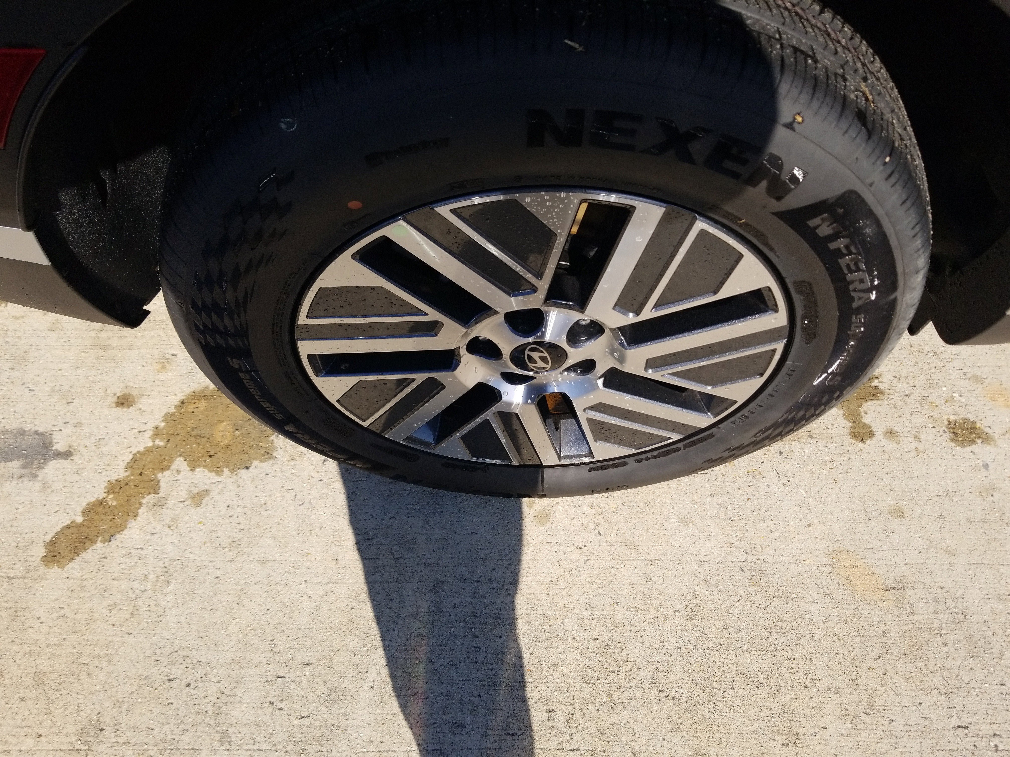 Used 2026 Hyundai Palisade SEL Premium image 24