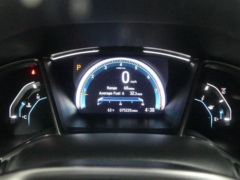 Used 2019 Honda Civic EX image 31