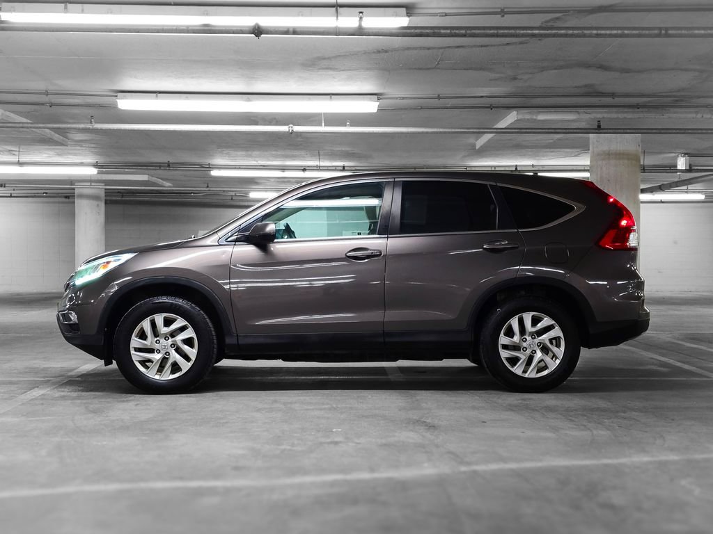 Used 2016 Honda CR-V EX image 14