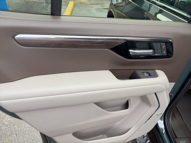 New 2026 Chevrolet Tahoe Z71 w/ Z71 Off-Road Package image 12