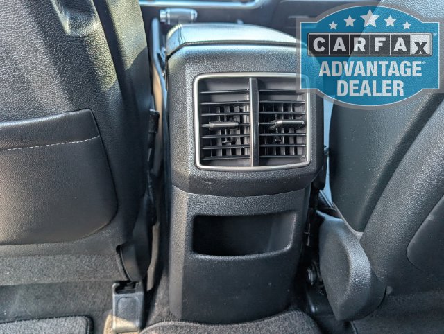 Used 2025 Kia Sportage EX FWD image 17