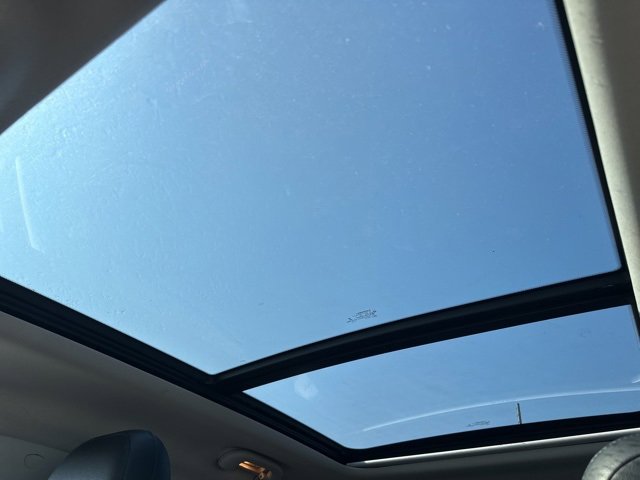 Used 2017 Jeep Compass Trailhawk w/ Leather Interior Group image 9