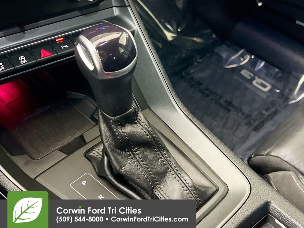 Used 2023 Audi Q3 2.0T Premium Plus w/ Premium Plus Package image 10