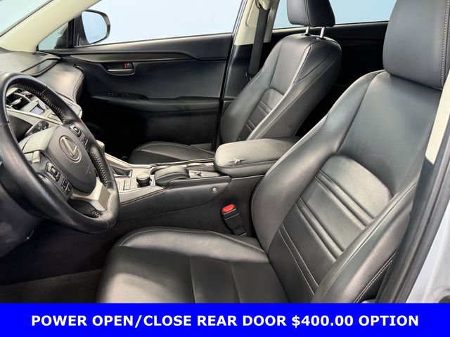 Used 2016 Lexus NX 200t FWD image 5